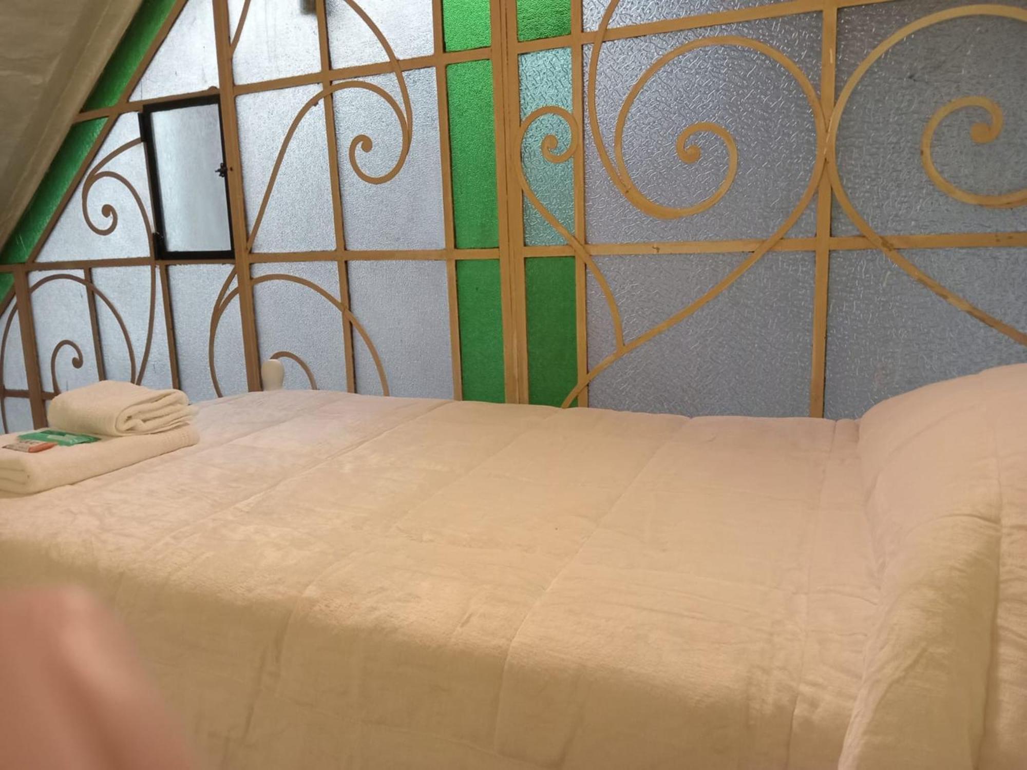 Апартаменты Tangohogar Буэнос-Айрес Экстерьер фото